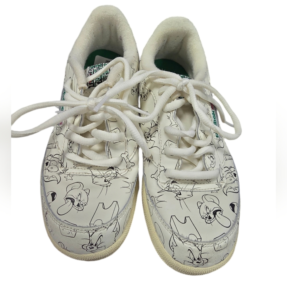 REEBOOK Club C 85 Size 2.5